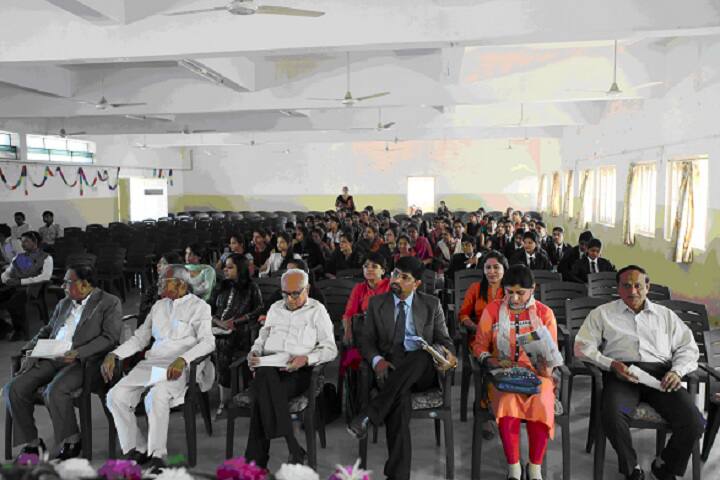 auditorium